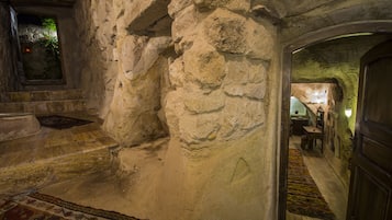 Treppe