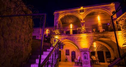Assiana Cave House