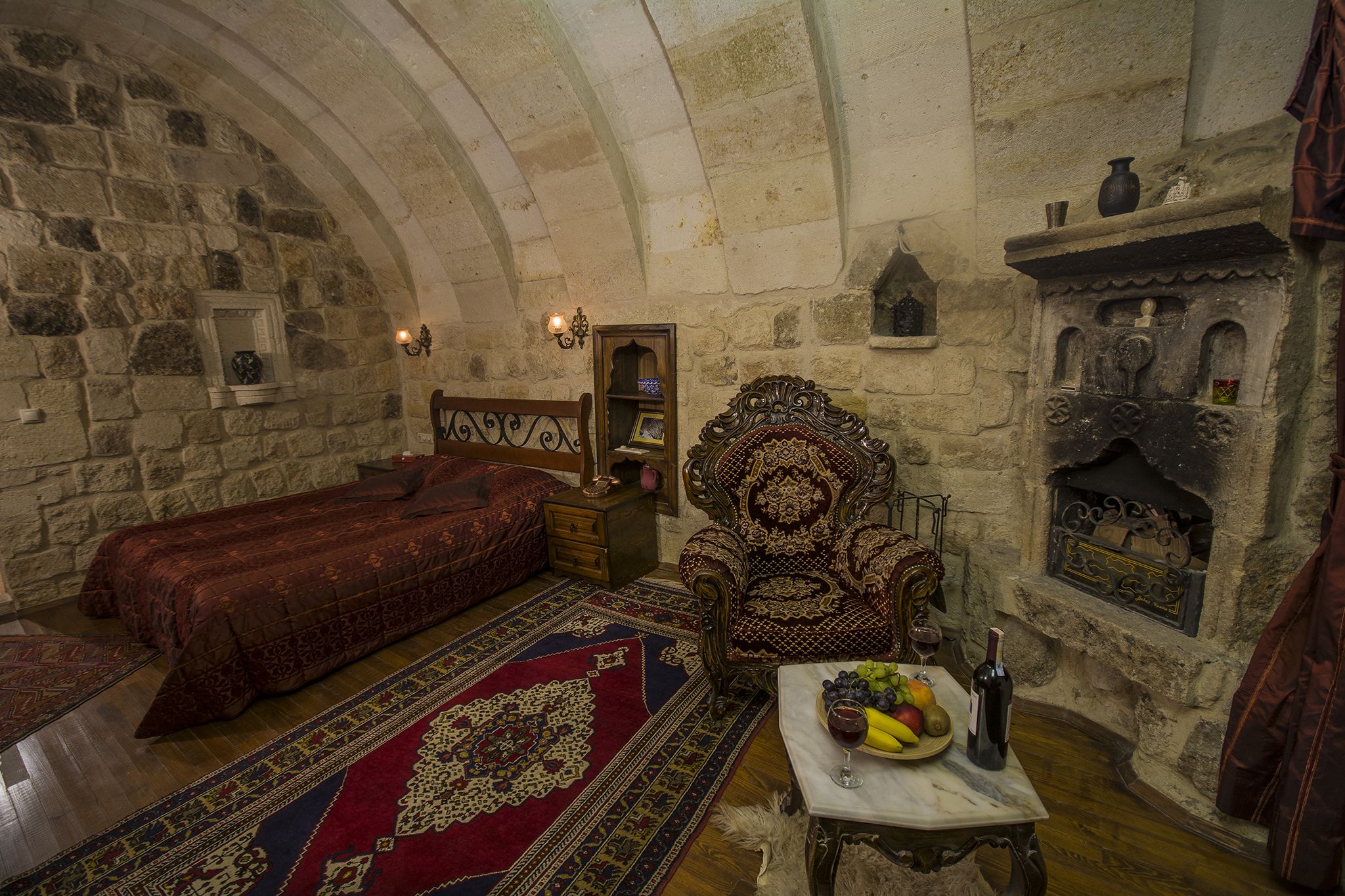 double room, terrace | desk, free wifi