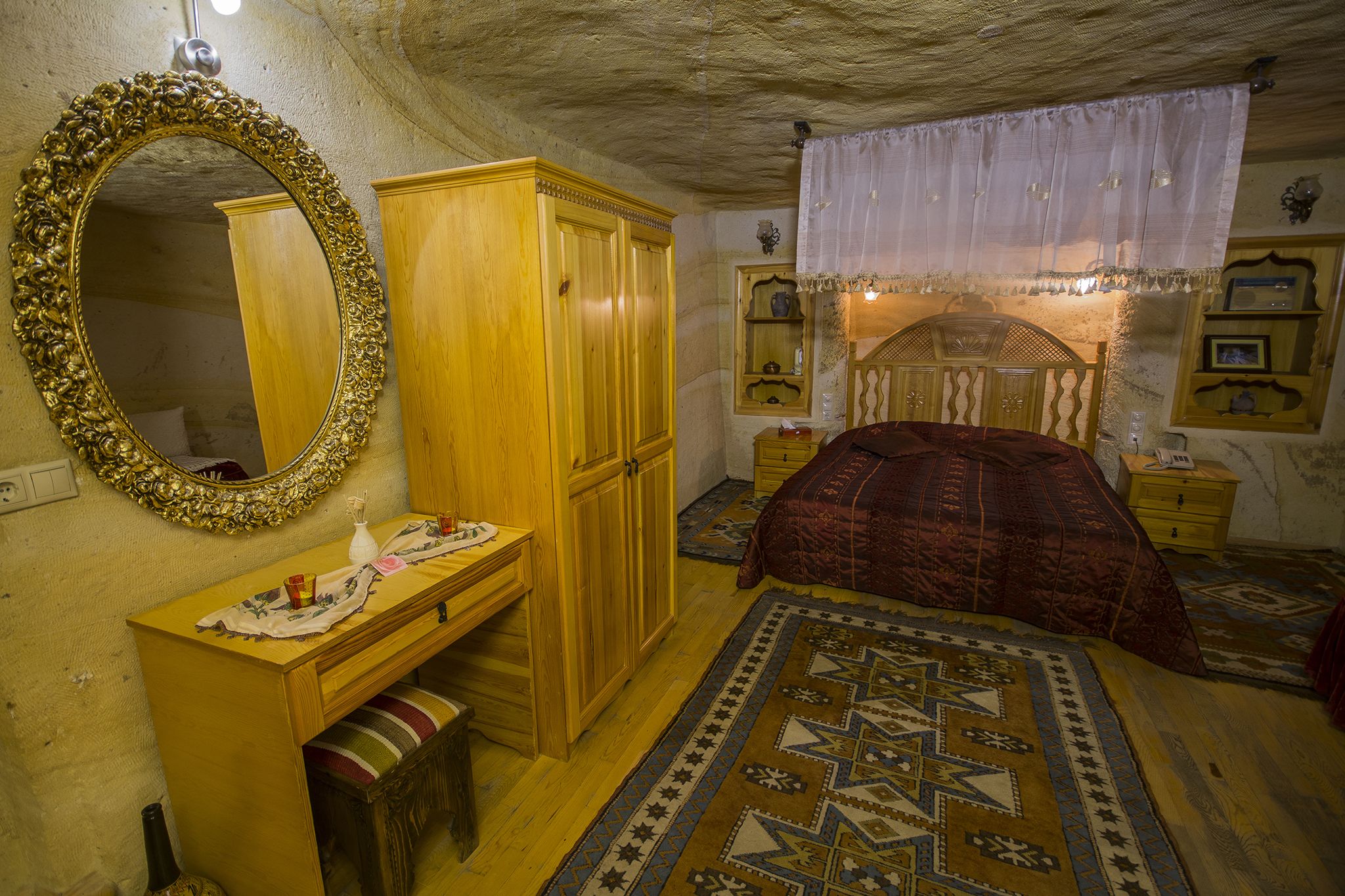 triple room | desk, free wifi