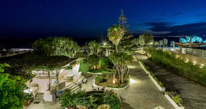 Athina Studios & Suites