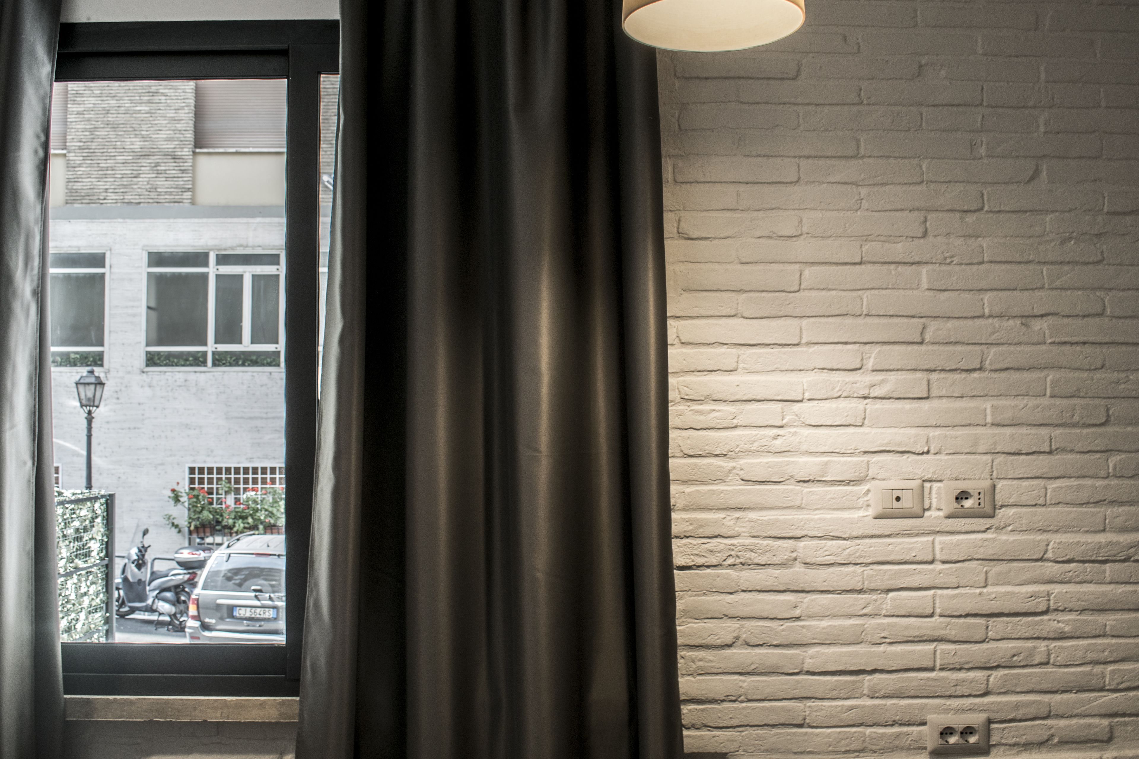 ห้องซิงเกิล, ห้องน้ำในตัว | วิวจากห้องพัก
