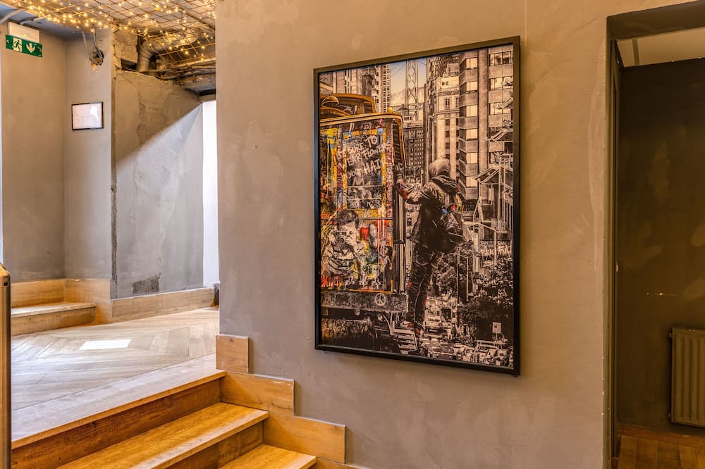Hostel Trastevere