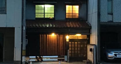Guesthouse Kiten - Hostel