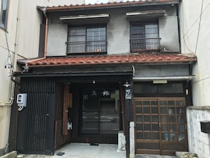 Fachada