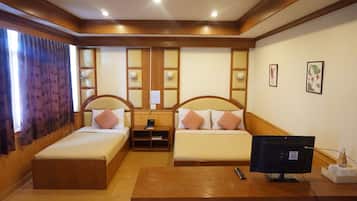 VIP Room