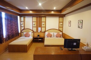 Escritorio y wifi gratis 