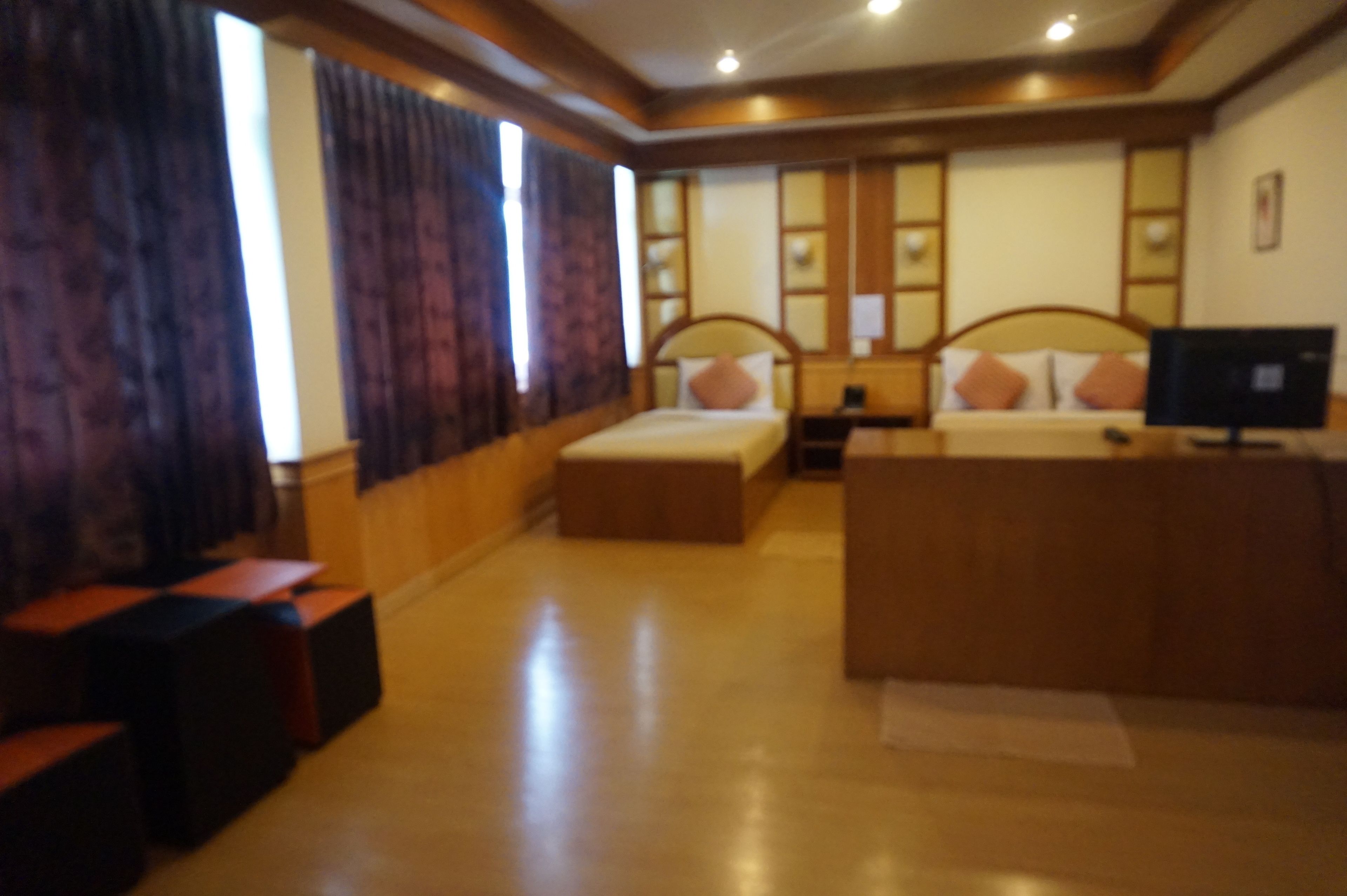 ห้องพัก