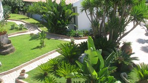 Garden - Hotel Baia del Capo (Ricadi)