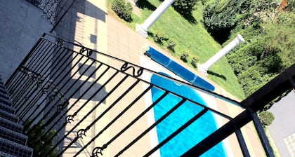 Ferienhaus Piešťany