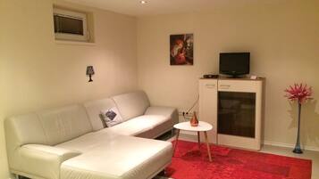 Comfort Studio Suite, 1 Bedroom, Accessible