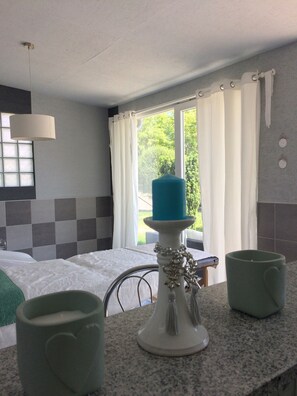 Body treatments, hot stone massages, sports massages, facials - Ferienhaus Piešťany (Banka)