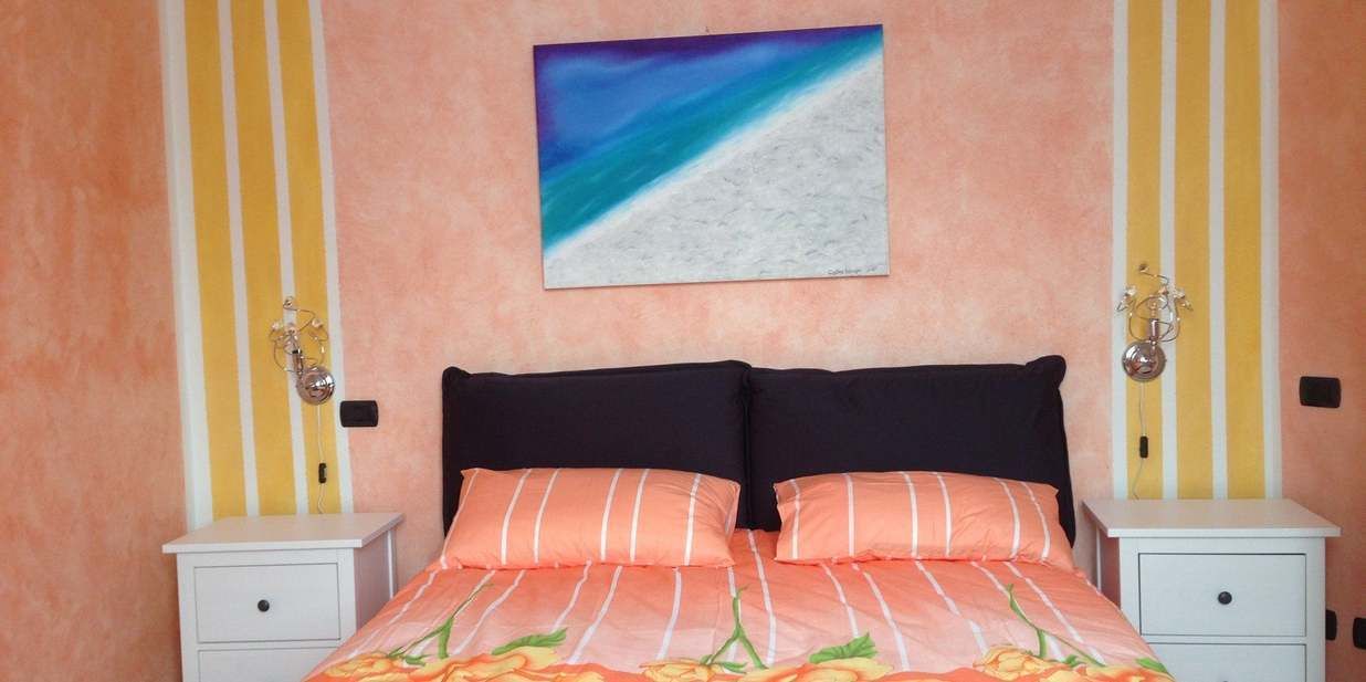 Double Room, Ensuite, Mountain View | Desk, soundproofing, free WiFi, bed sheets