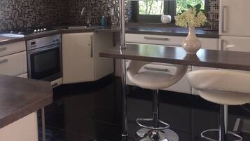 Comfort Townhome, 2 Bedrooms | View from room