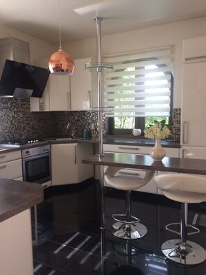 Comfort Townhome, 2 Bedrooms | View from room