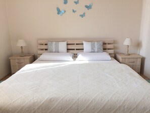 Comfort Townhome, 1 Bedroom