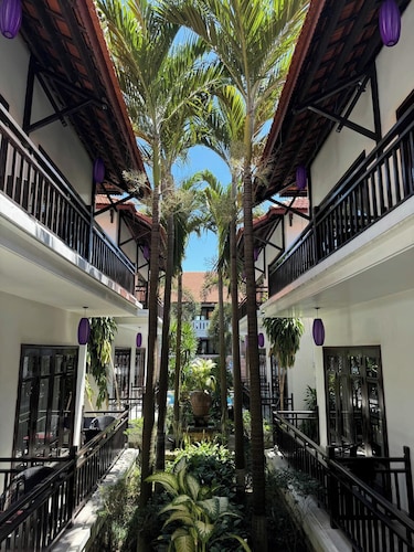 TTC Hotel – Hoi An