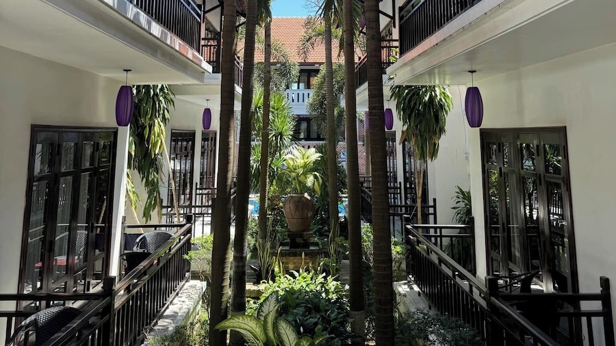 TTC Hotel – Hoi An