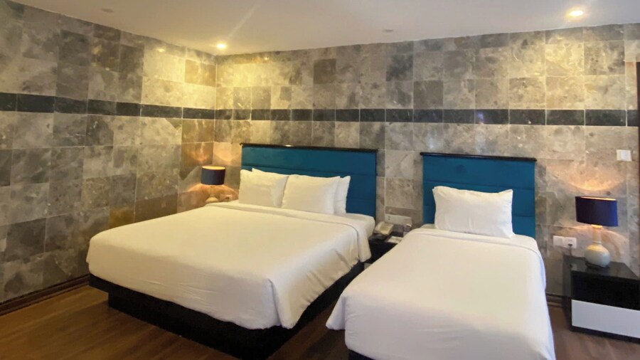 TTC ホテル - ホイアン