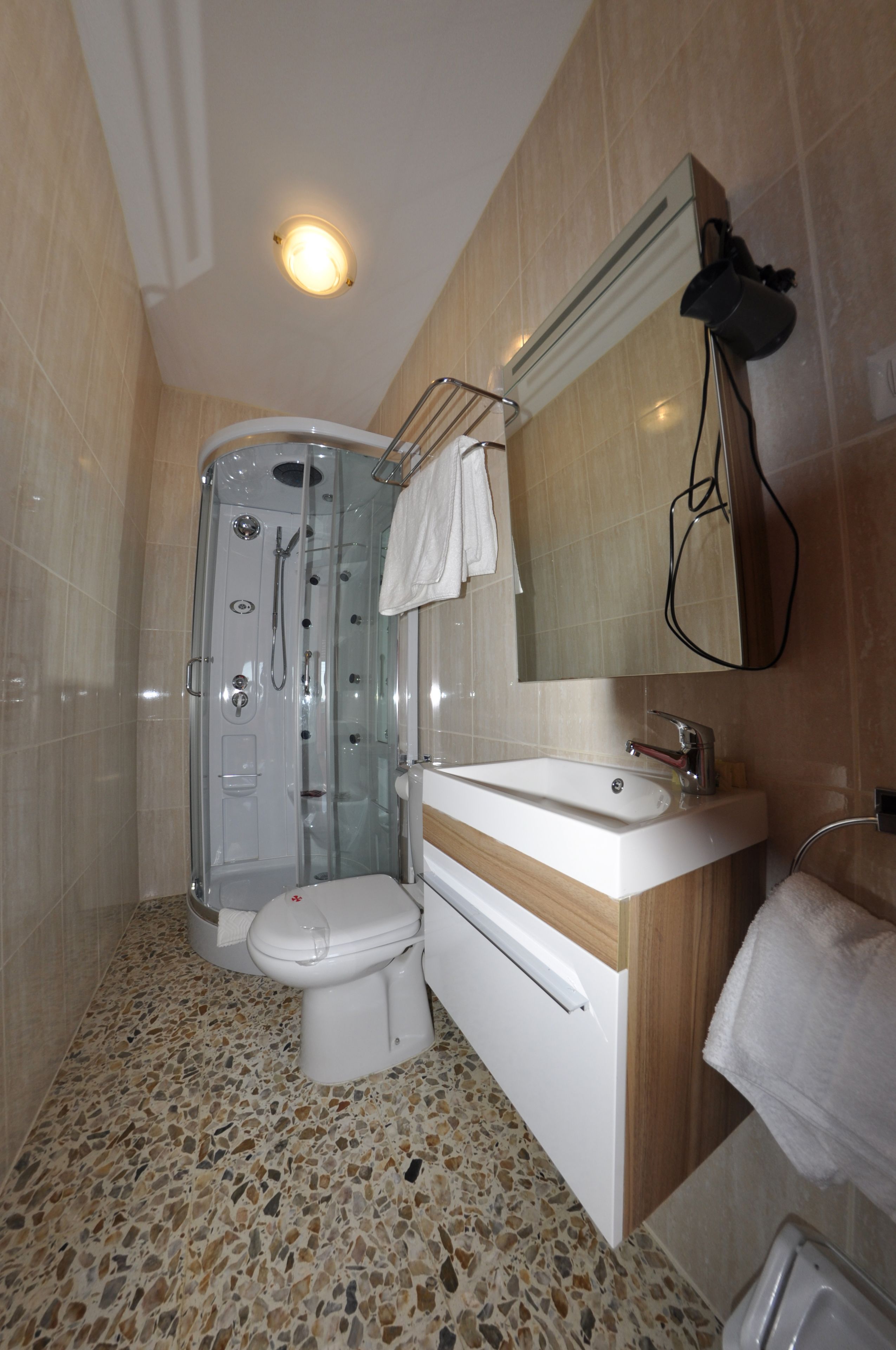 Photo - Hotel Galicia
