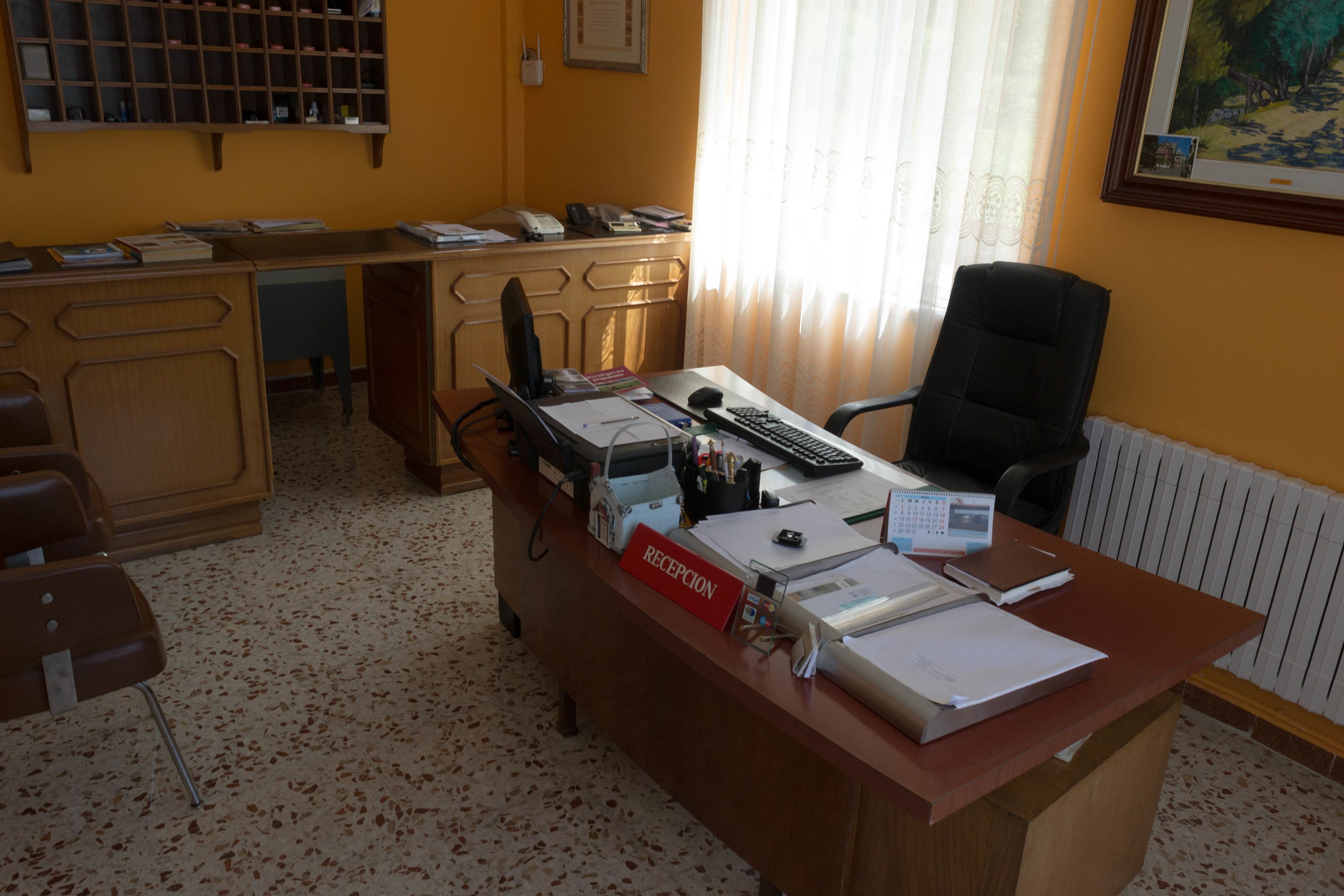 Photo - Hotel Galicia