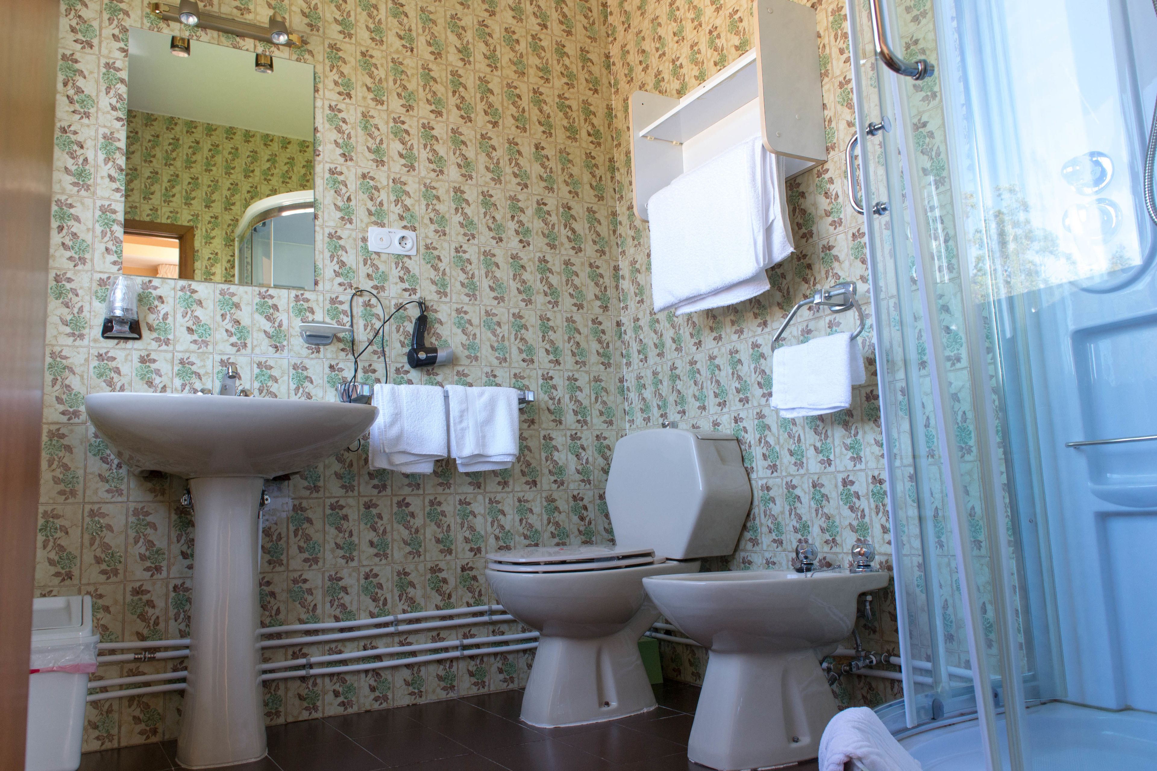 Photo - Hotel Galicia