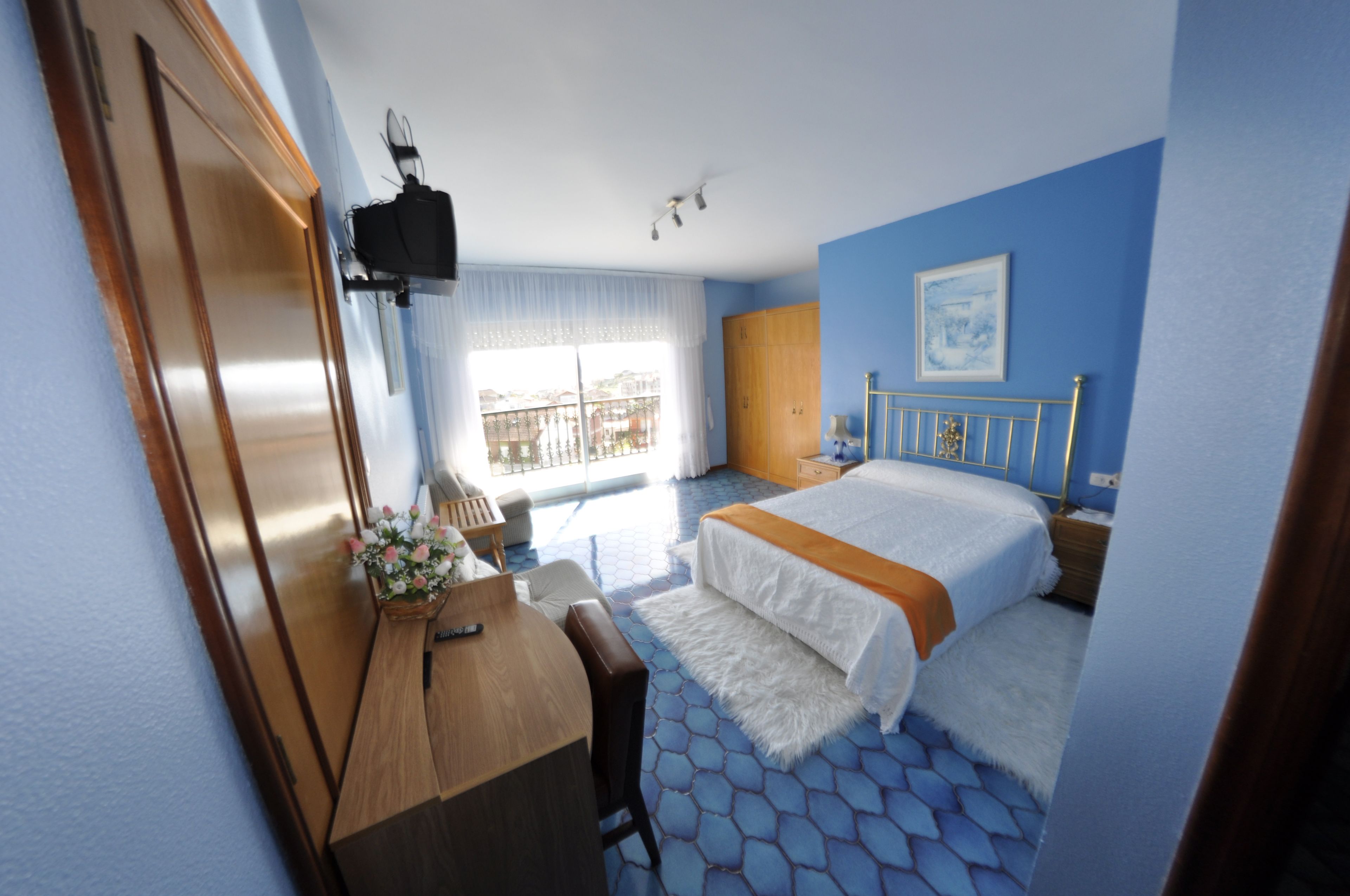 Photo - Hotel Galicia