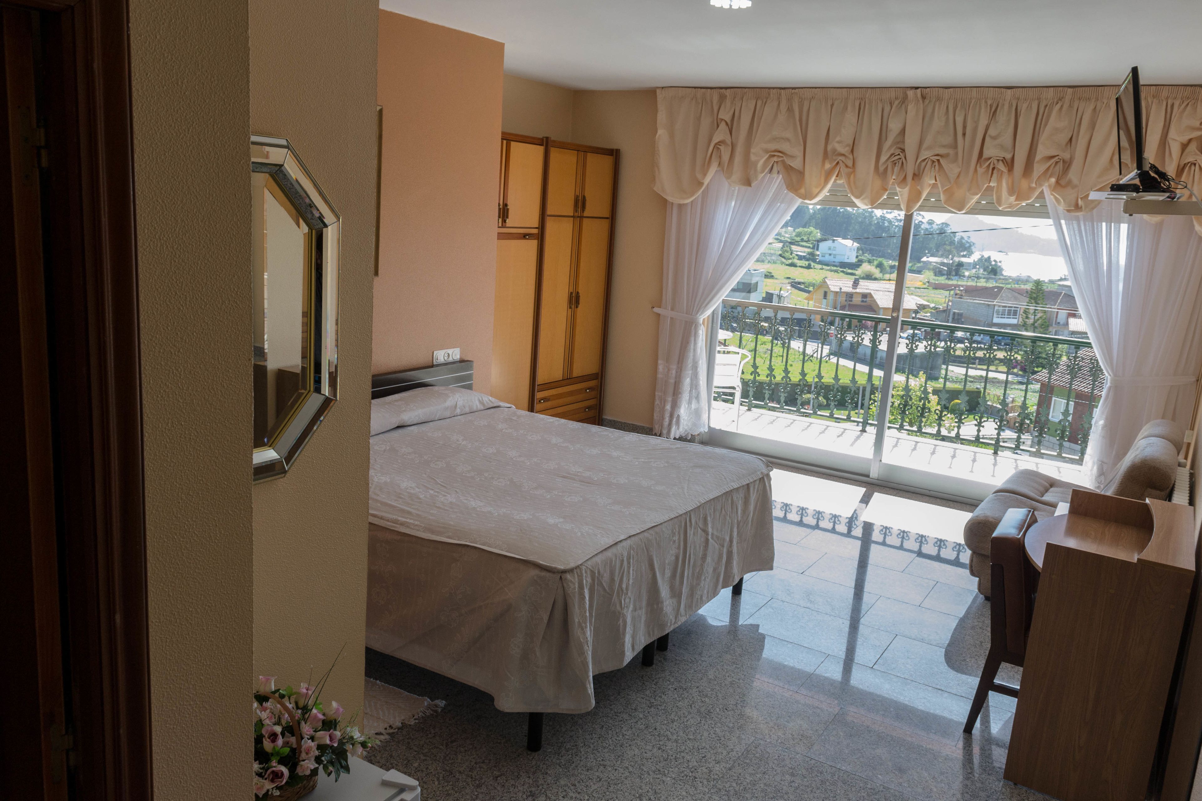 Photo - Hotel Galicia