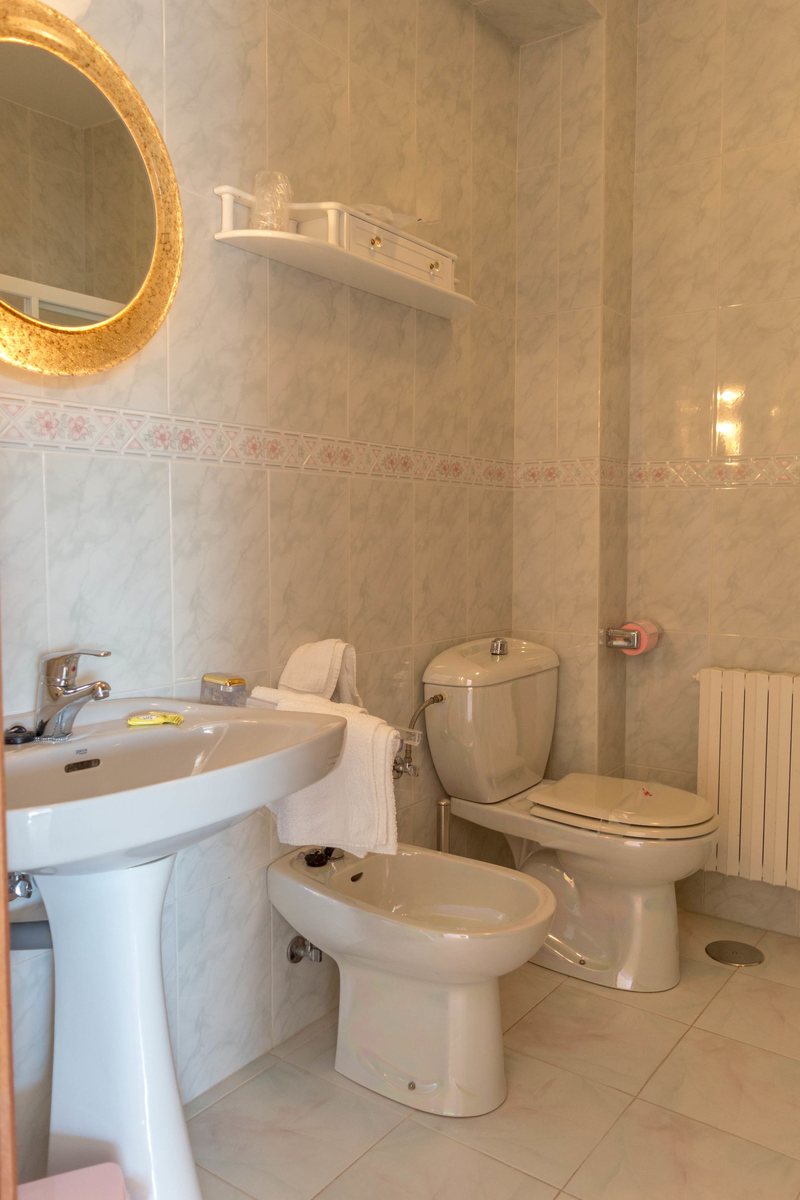 Photo - Hotel Galicia