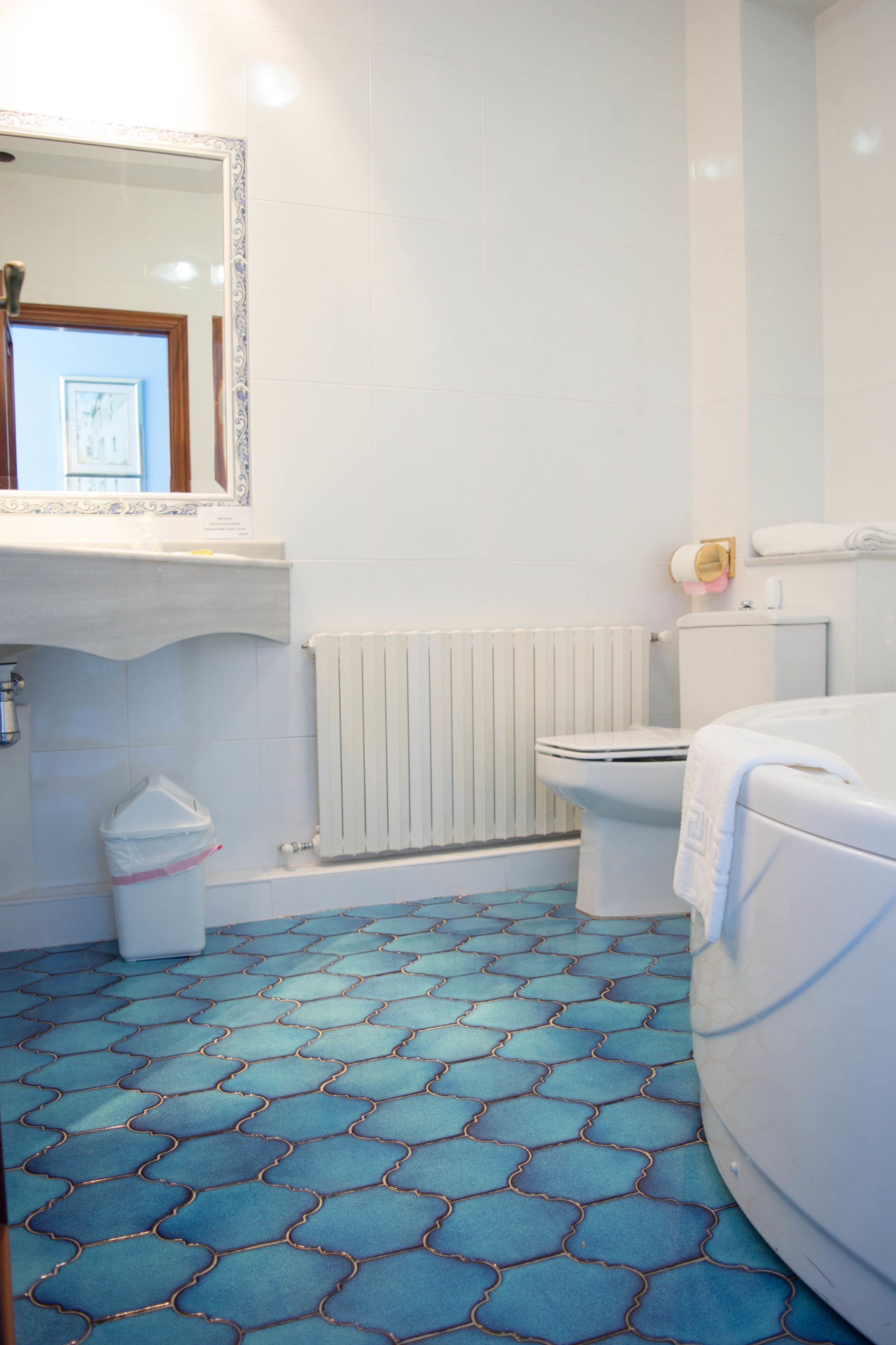 Photo - Hotel Galicia