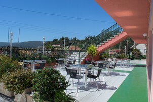 Servicios del alojamiento