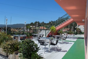 Équipement de l’hébergement