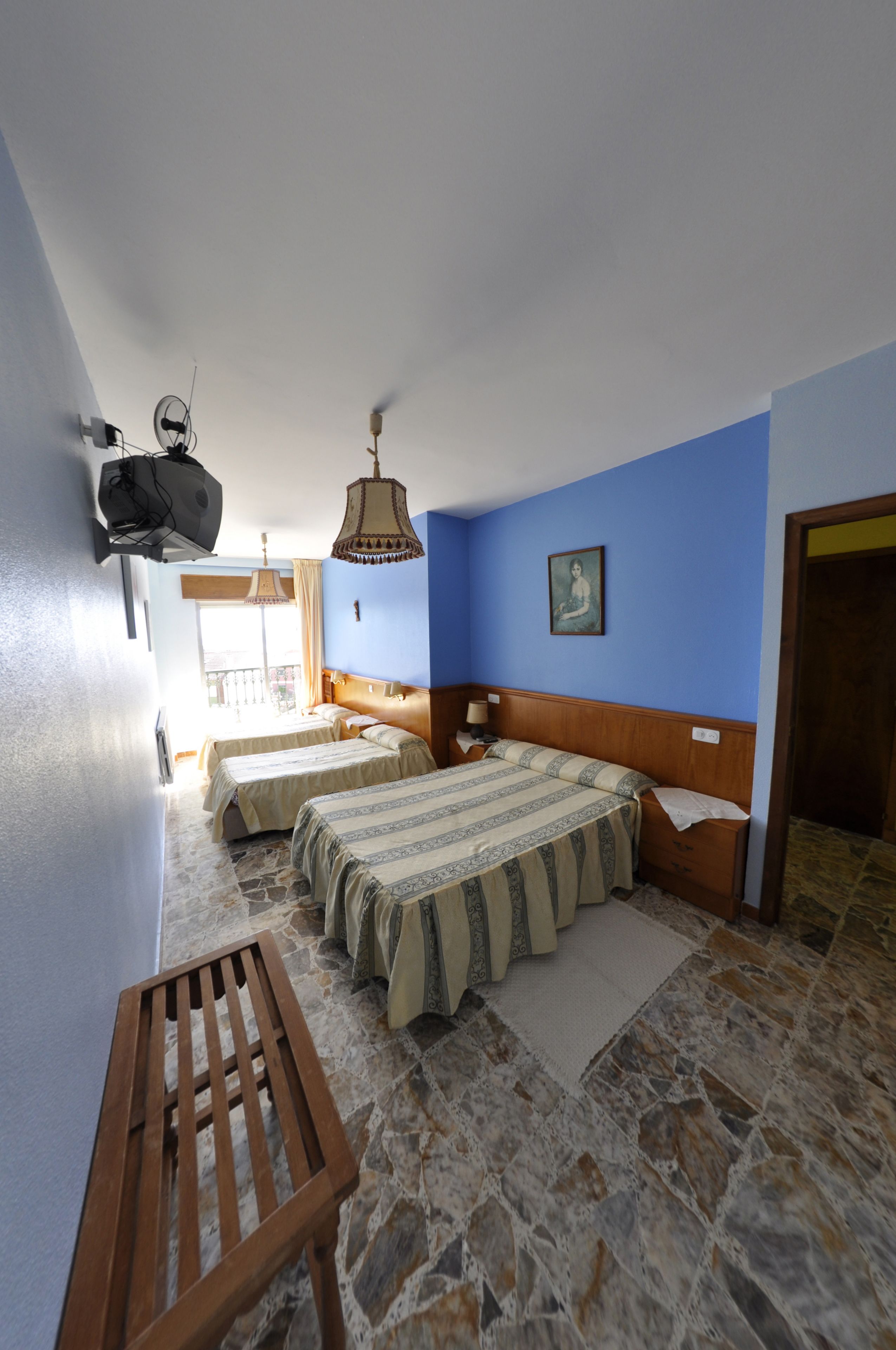 Photo - Hotel Galicia