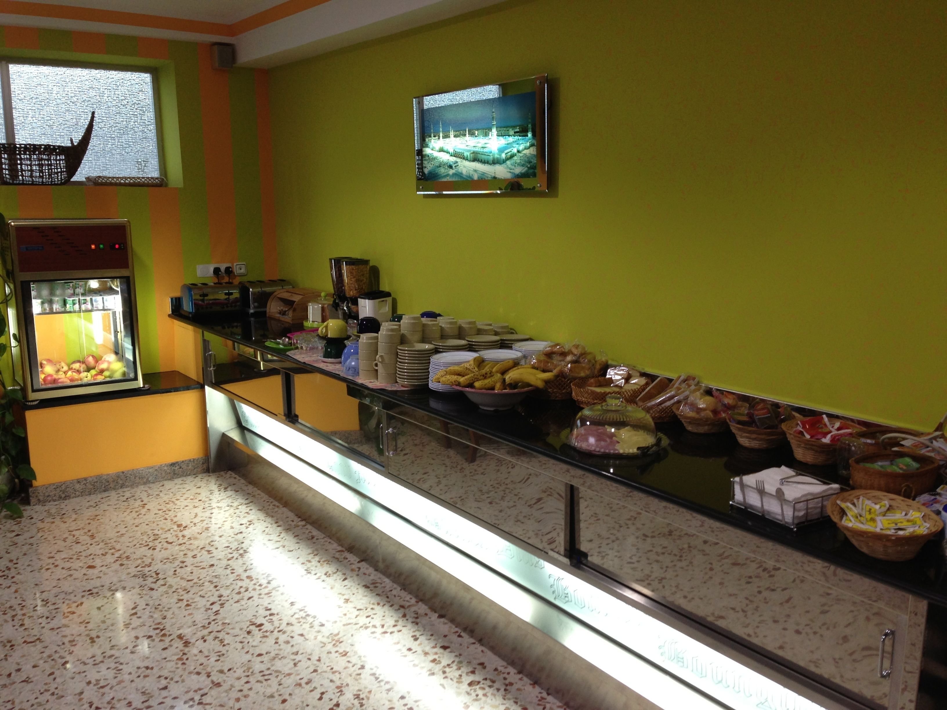 Photo - Hotel Galicia