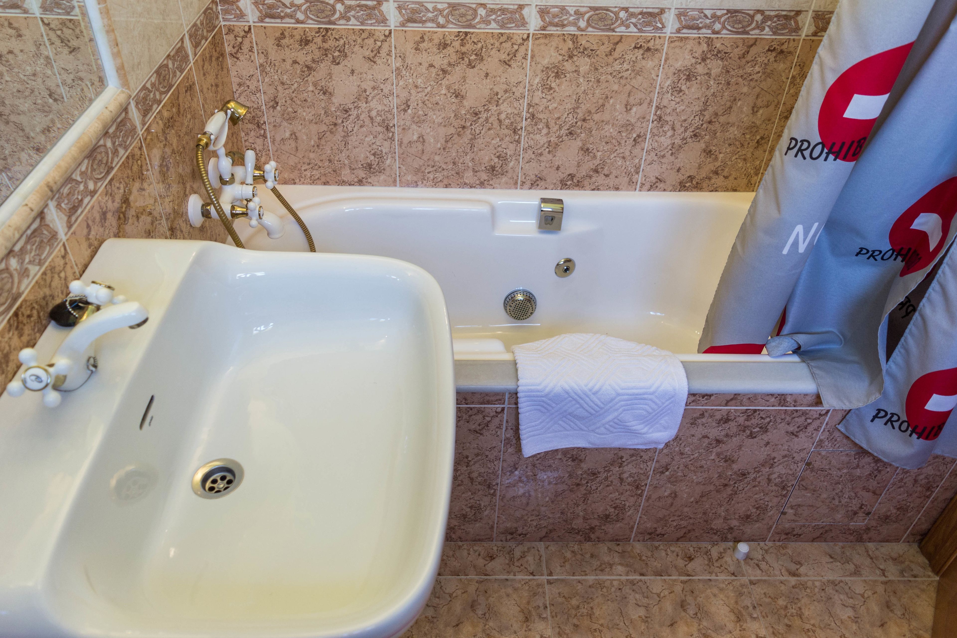 Photo - Hotel Galicia