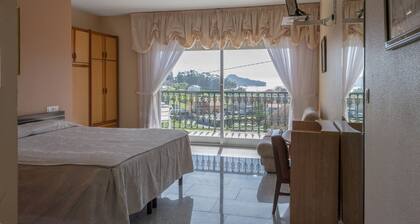 Hotel Galicia