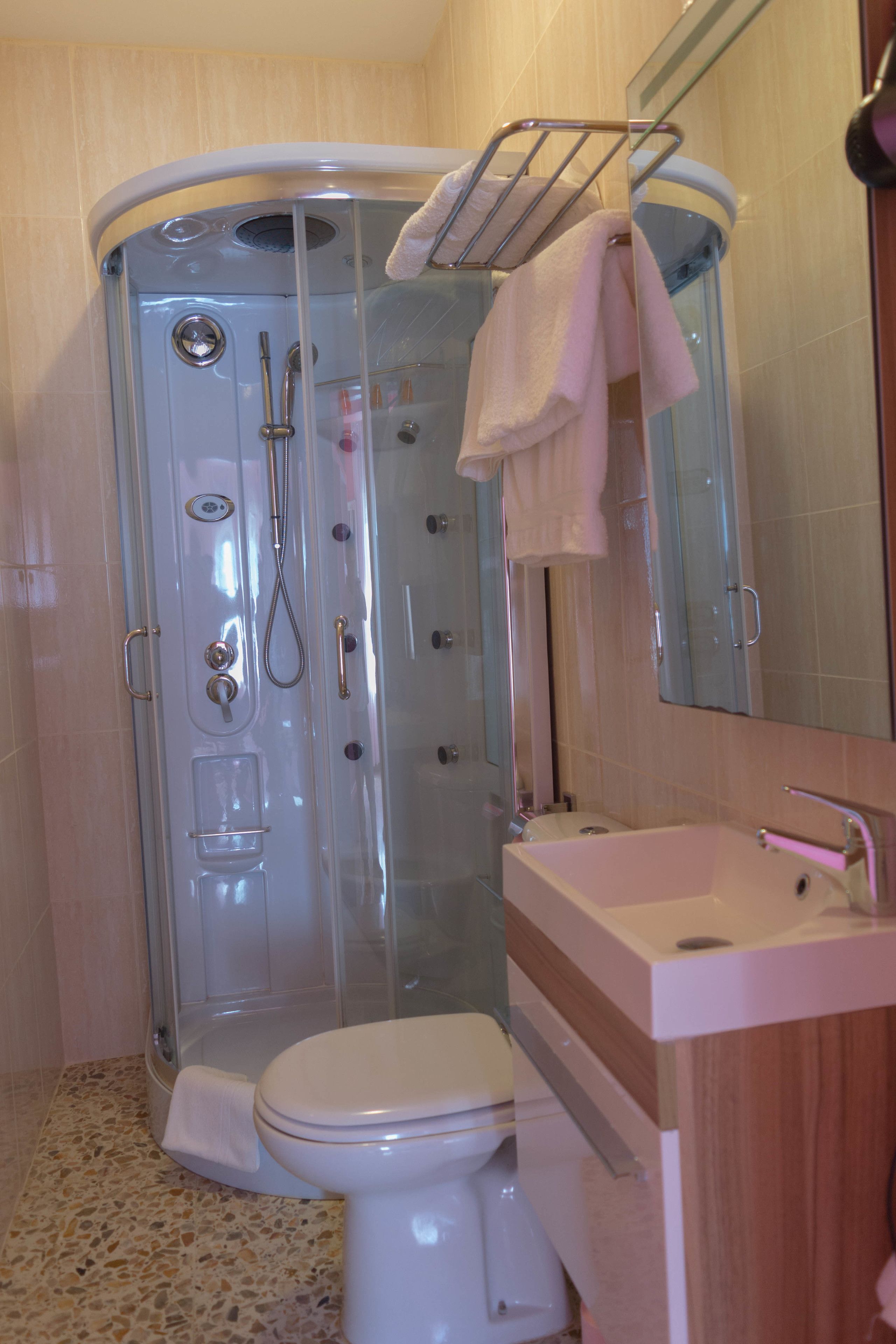 Photo - Hotel Galicia