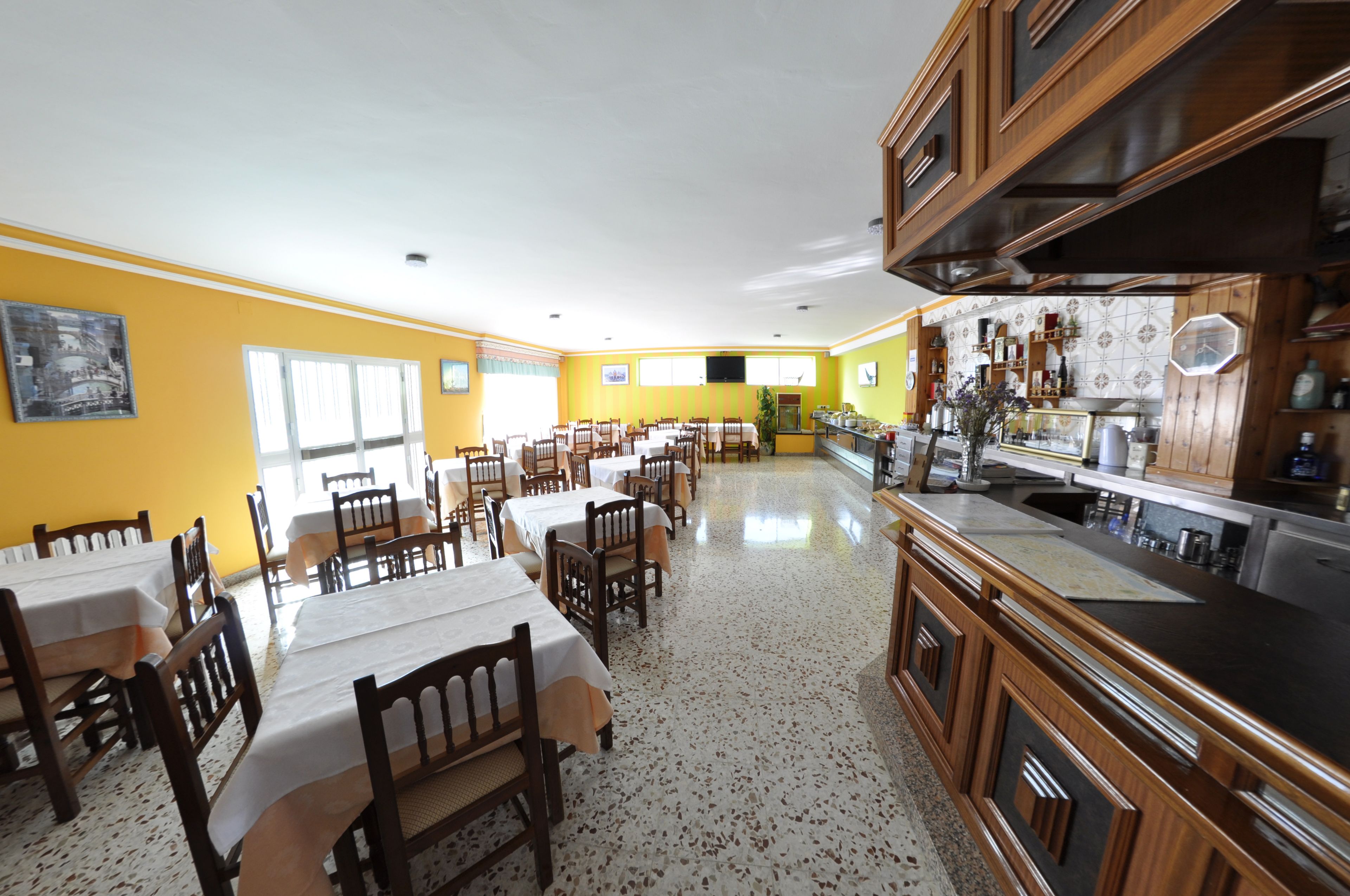 Photo - Hotel Galicia