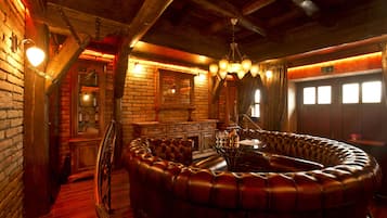 Salón ejecutivo