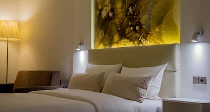 Taste Hotel Heidenheim