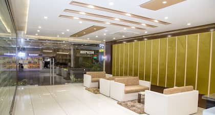 Hotel Orange International