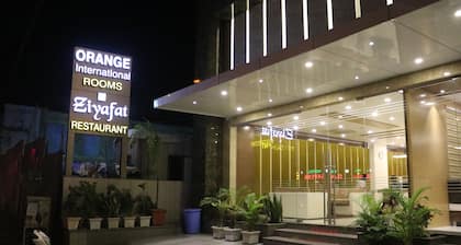 Hotel Orange International