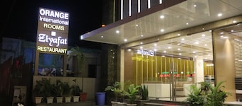 Hotel Orange International