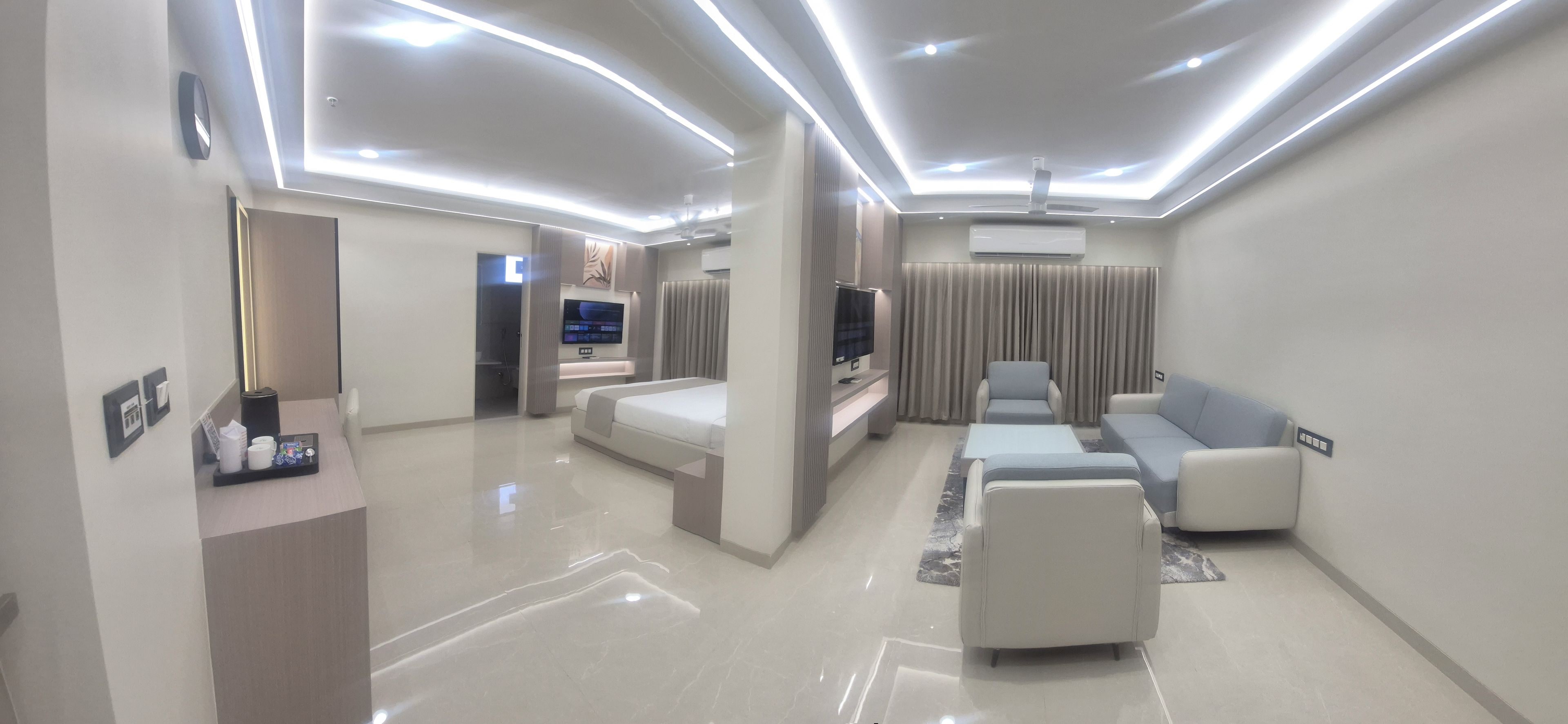 ห้องพัก