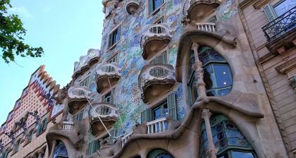 MSB Rambla Catalunya Center