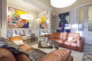 Interior - MSB Rambla Catalunya Center (Barcelona)