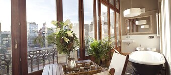 MSB Rambla Catalunya Center