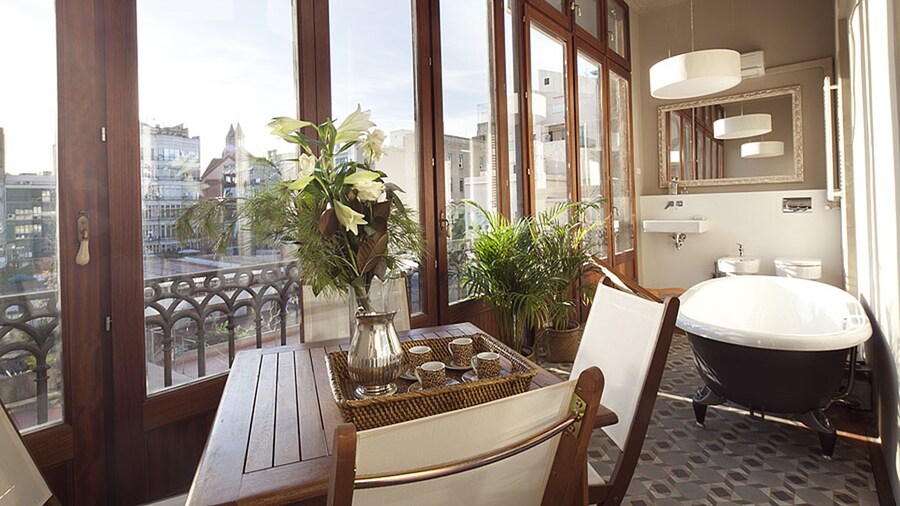 MSB Rambla Catalunya Center