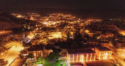 Melis Cave Hotel