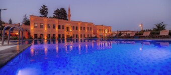 Melis Cave Hotel